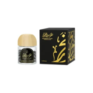 بخور مغموس العود