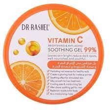 جل فيتامين سي  DR RASHEL