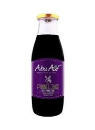 عصير القراصيا ابوعوف 1000 جم