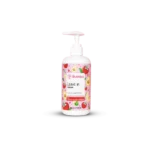 ليف ان مرطب الشعر بذبدة الشيا والافوكادو  بابلز 350 مل leave in bubblzz