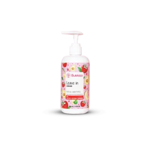 ليف ان مرطب الشعر بذبدة الشيا والافوكادو  بابلز 350 مل leave in bubblzz