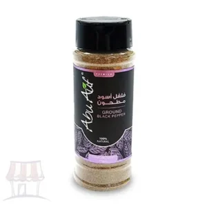 فلفل اسود مطحون ابو عوف