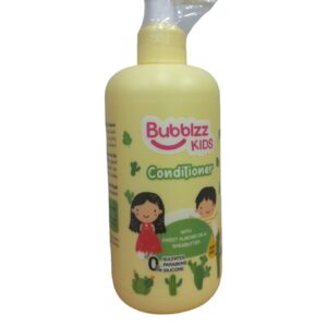 بلسم للاطفال بابلز 325 مل