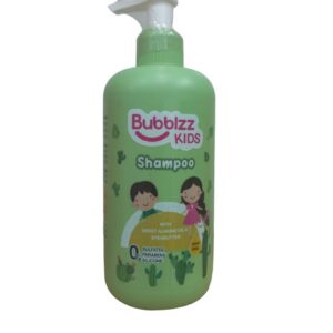 شامبو الاطفال بابلز 325 مل