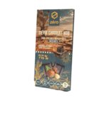 شوكولاته دارك بالبندق zero