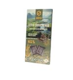 شوكولاته دارك zero 85%