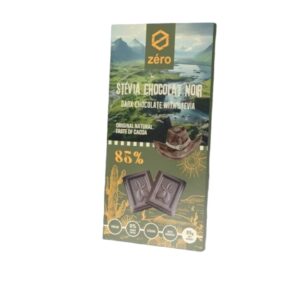 شوكولاته دارك zero 85%