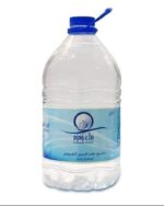 ماء زمزم 5 لتر