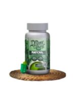 ماتشا اورجانيك نيشن 60 قرص