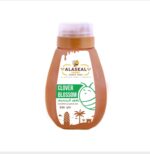 عسل زهور البرسيم الاصيل 520 جرام