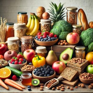 منتجات متنوعة