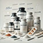 الصحة العامة ( معادن )