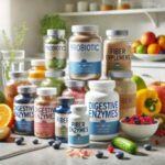 صحة الجهاز الهضمي