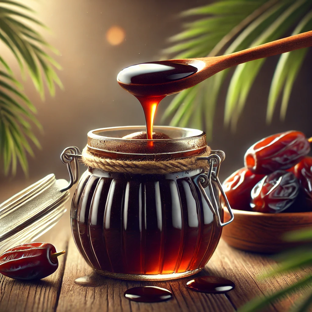 الدبس والصوصات