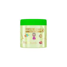 جل بندولين للشعر الكيرلى 250 مل