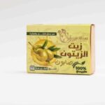 صابون زيت الزيتون شام ستارز
