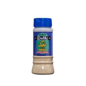 بصل مجفف السنبله70جرام